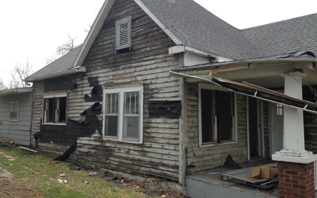 Understanding the Reconstruction Process After Major Home Damages