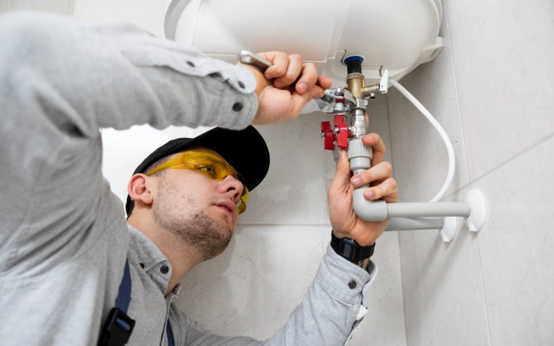 Winter Plumbing Emergencies: What You Need to Know