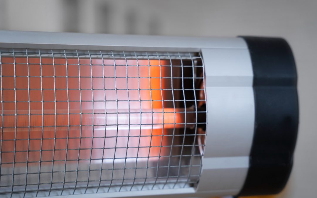 How to Safely Use Indoor Heaters Without Causing Fire Damage