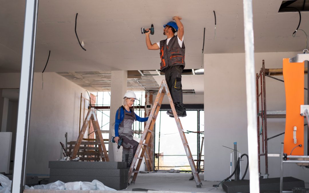 Essential Tips for Successful Home Restoration Projects