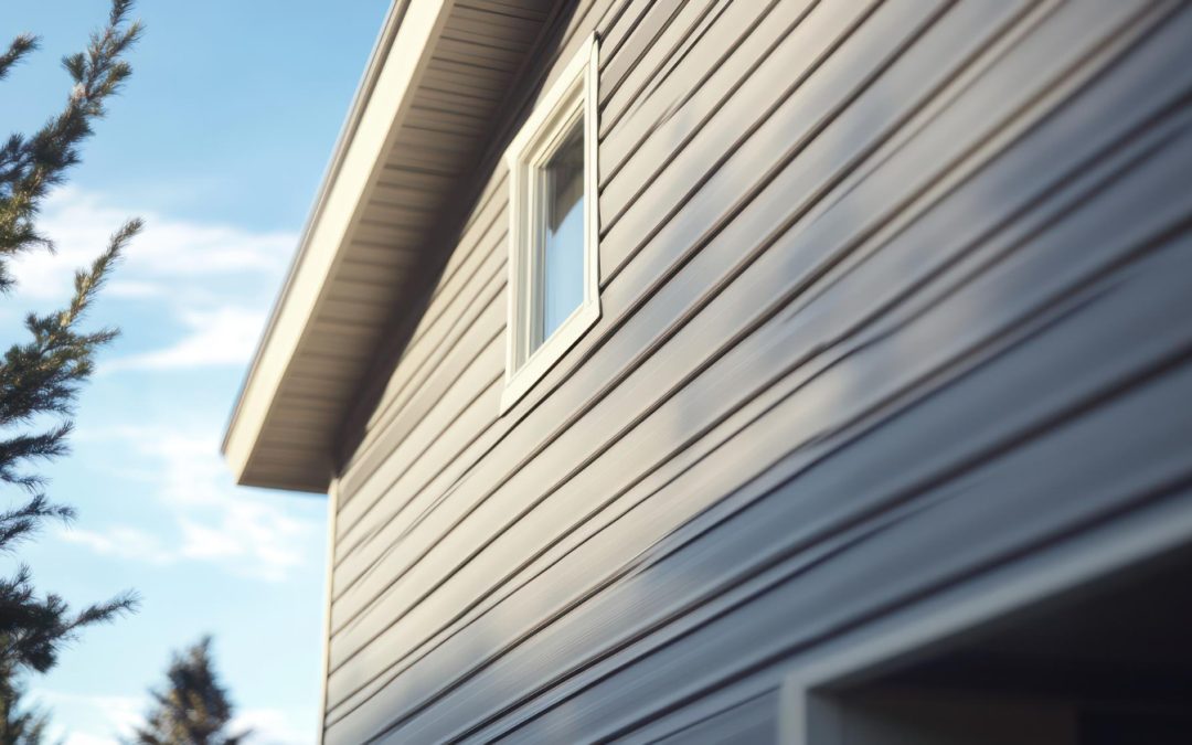 Top Trends in Exterior Siding for Modern Homes