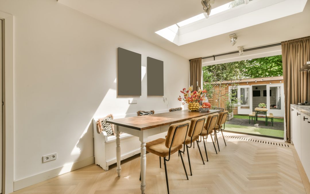 Key Considerations When Adding an Extension to Your House