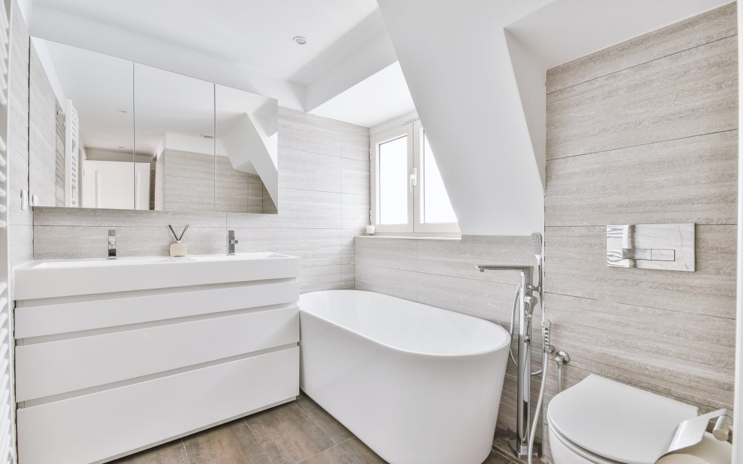 Common Mistakes to Avoid During Bathroom Remodels