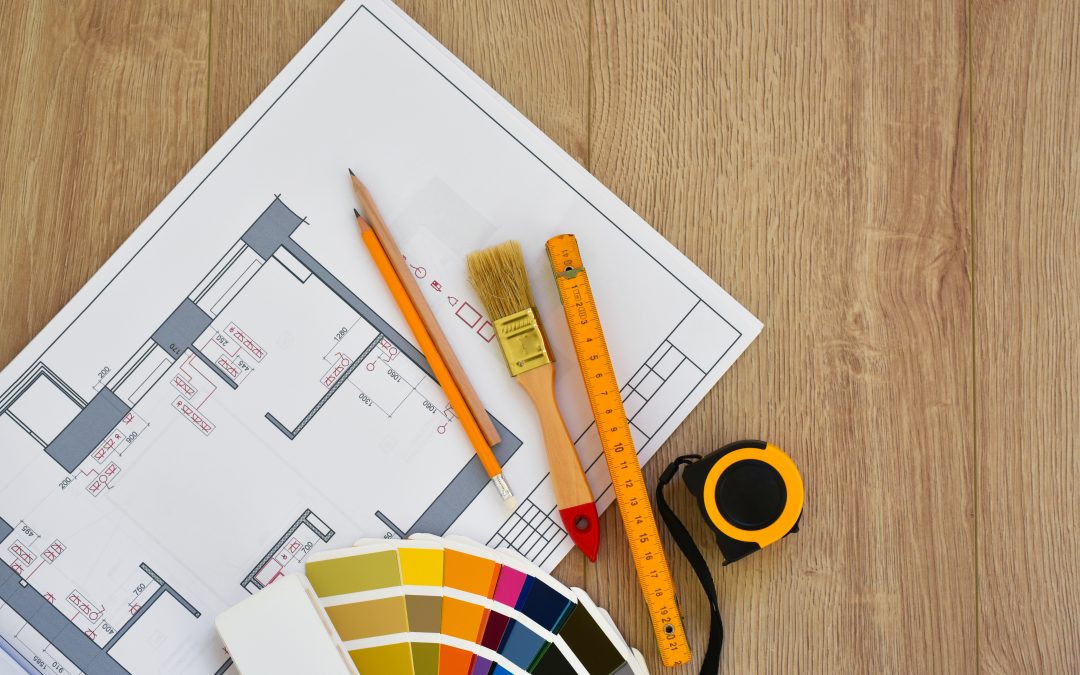 Home Remodel Ideas: Kitchens, Bathrooms & More