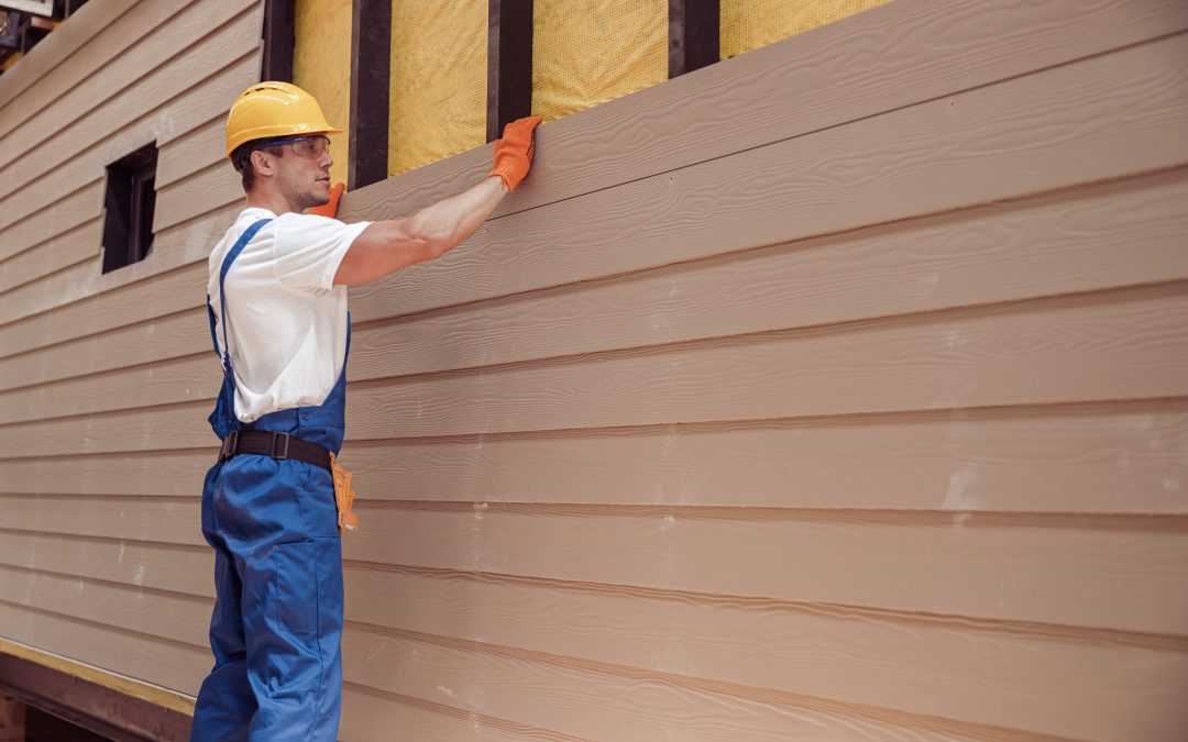 Maximizing Beauty and Durability: A Guide to Selecting the Right Siding Material