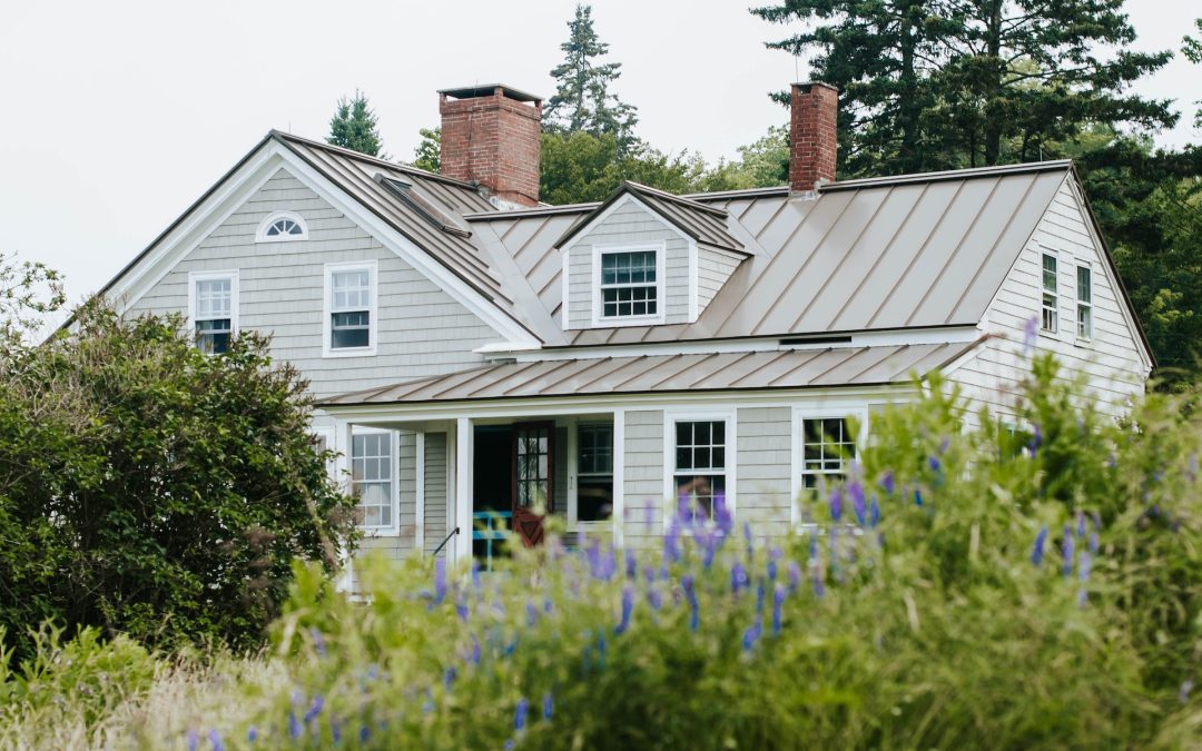 Discover the Benefits of Installing an Energy-Efficient Roof