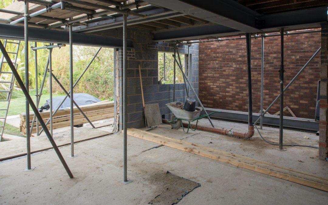 Key Considerations for Building a New Home in Maryland