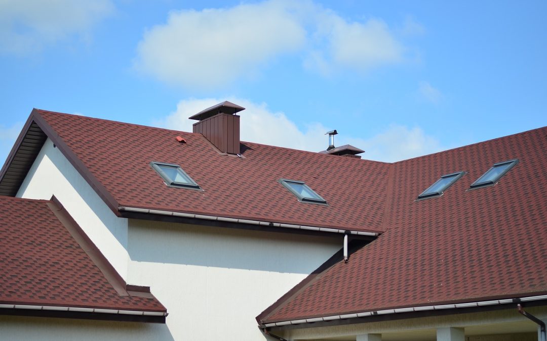 How to Keep Your Roof in Good Shape All Year Round