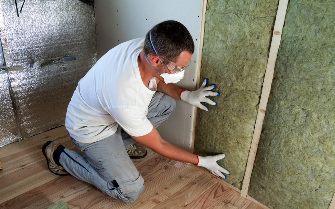 Top Energy-Efficient Materials for Your Home