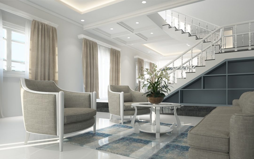 New Build Design Ideas for Your Dream Home