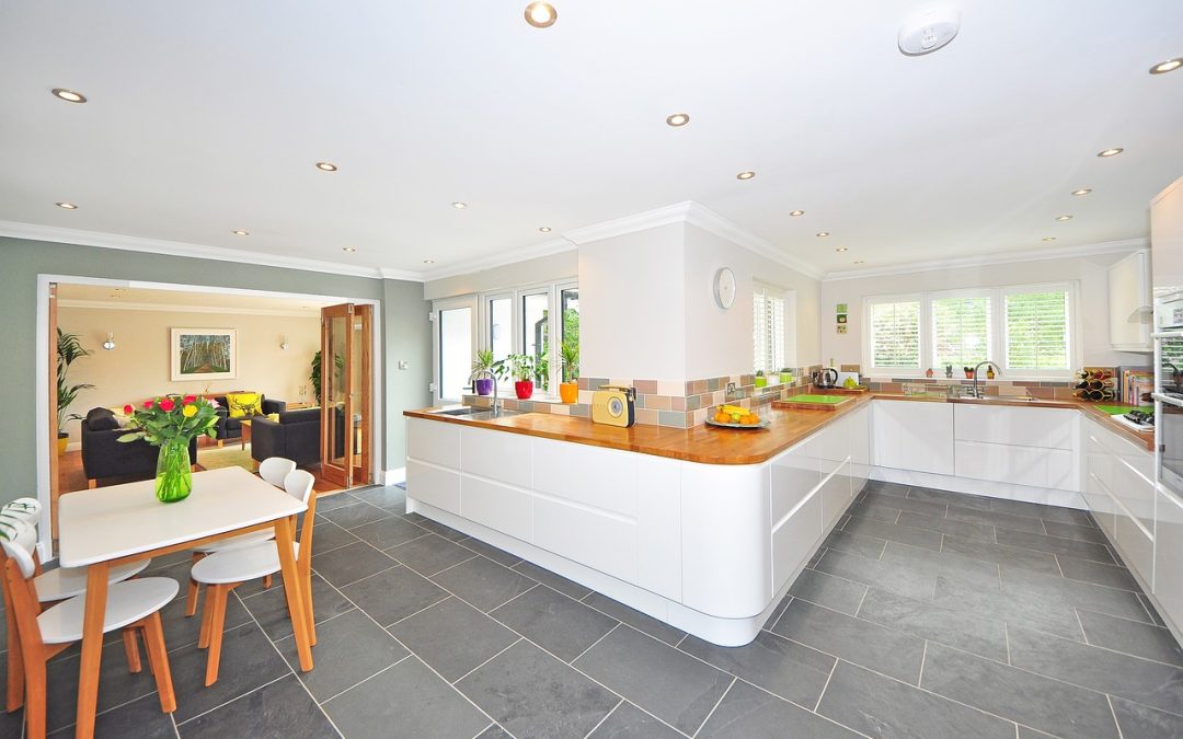 Incorporating Universal Design in Your New Home: An Investment in Future Comfort and Accessibility