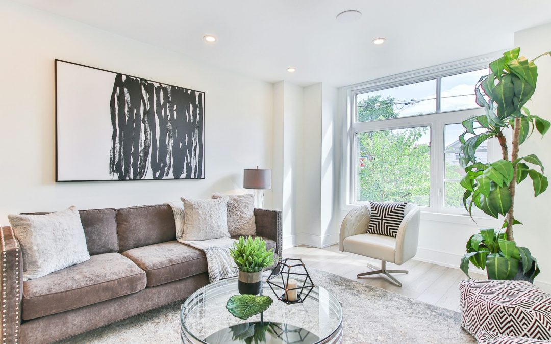 Maximizing Energy Efficiency in Your New Home: Building Tips for Sustainable Living