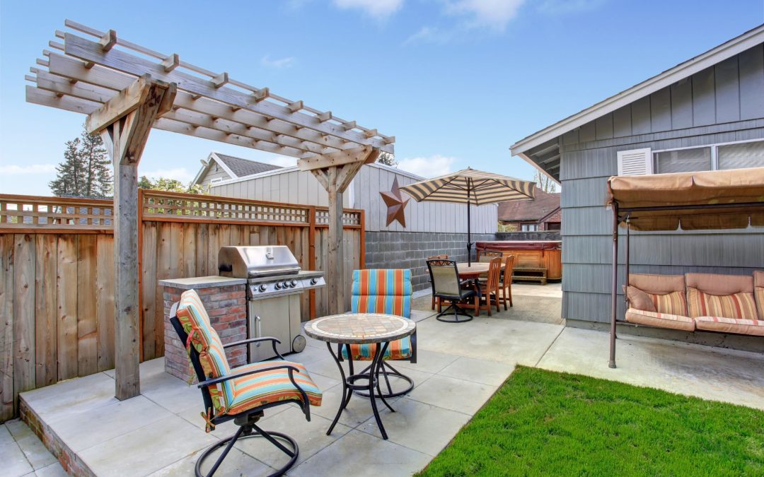 Upgrade Your Outdoor Living Space with Expertise from Three Rivers Builders
