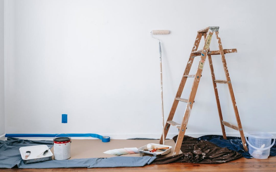 The Complete Guide to a Successful Home Remodeling Process